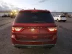 2015 Dodge Durango Citadel