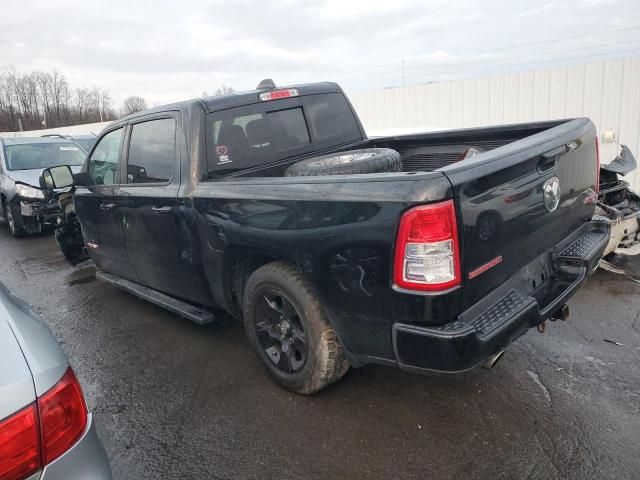 2019 Dodge RAM 1500 BIG HORN/LONE Star