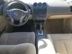 2011 Nissan Altima Base