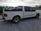 2002 Ford F150 Supercrew