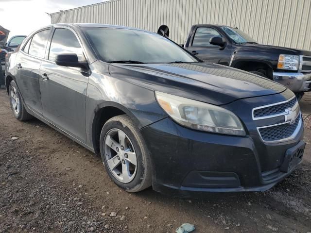 2013 Chevrolet Malibu LS