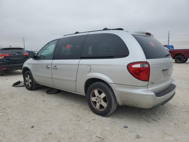 2005 Dodge Grand Caravan SXT