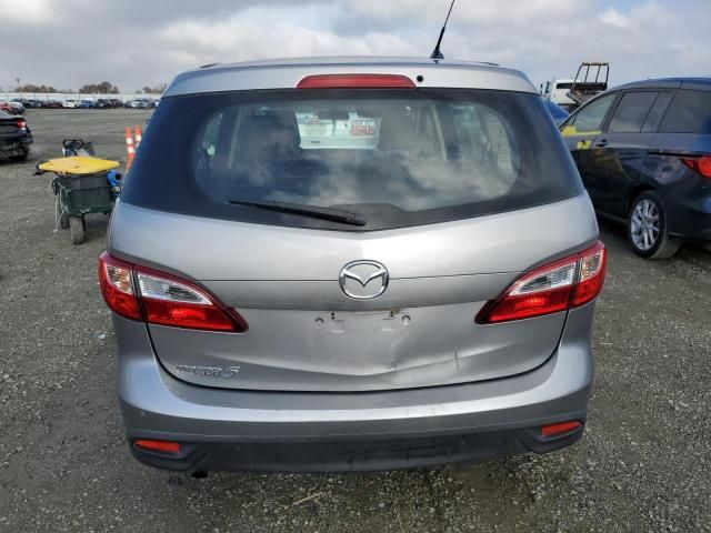 2014 Mazda 5 Sport