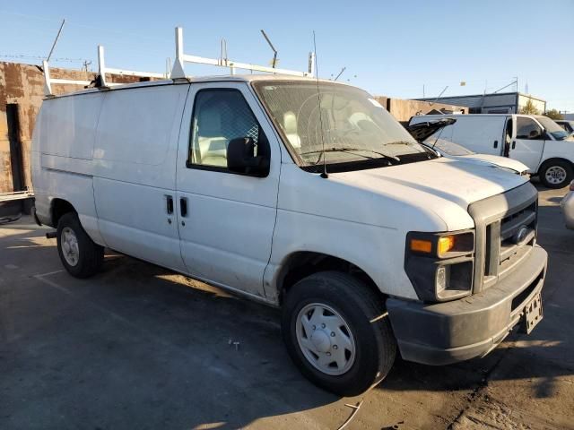 2010 Ford Econoline E250 Van