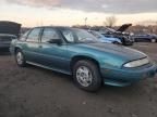 1996 Pontiac Grand Prix SE