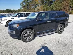 Toyota 4runner Vehiculos salvage en venta: 2014 Toyota 4runner SR5