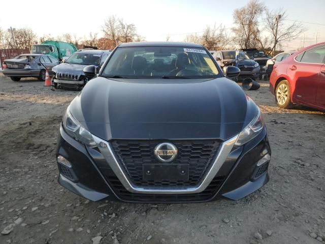 2019 Nissan Altima S