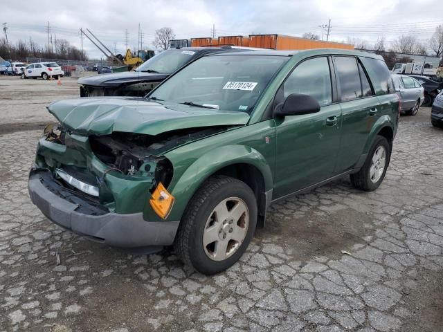 2004 Saturn Vue