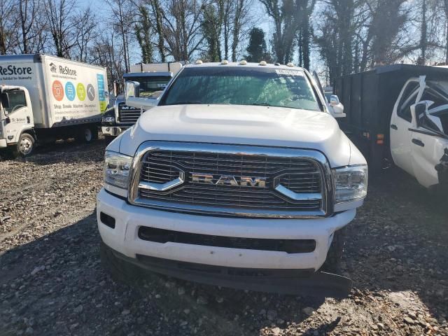 2017 Dodge RAM 3500 ST