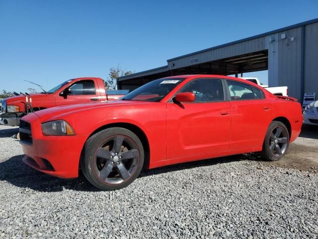 2014 Dodge Charger SXT