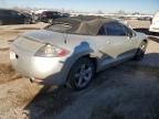 2007 Mitsubishi Eclipse Spyder GS