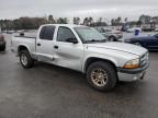 2004 Dodge Dakota Quad Sport