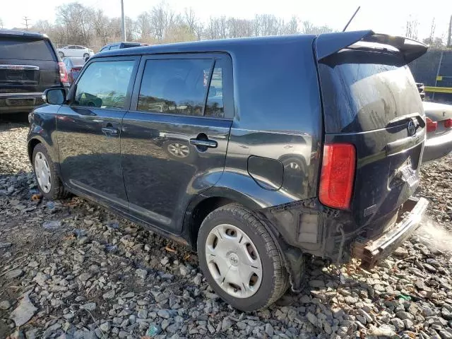 2008 Scion XB