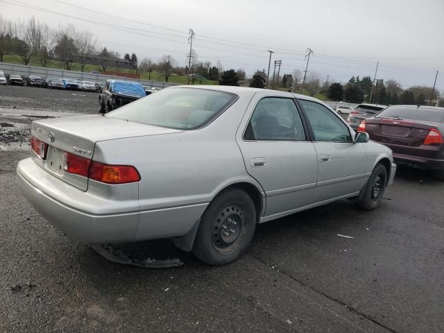 2000 Toyota Camry CE