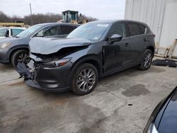 Mazda Vehiculos salvage en venta: 2019 Mazda CX-5 Grand Touring