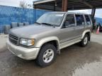 2001 Isuzu Trooper S