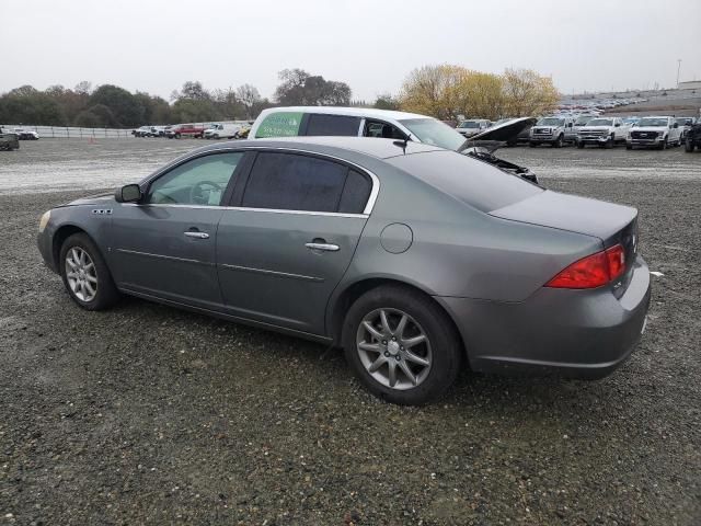 2008 Buick Lucerne CXL