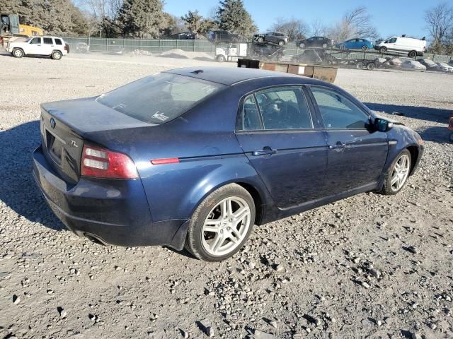 2008 Acura TL