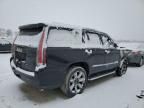 2015 Cadillac Escalade Luxury