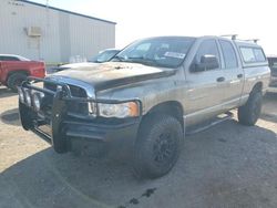 2004 Dodge RAM 2500 ST en venta en Tucson, AZ