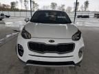 2018 KIA Sportage SX