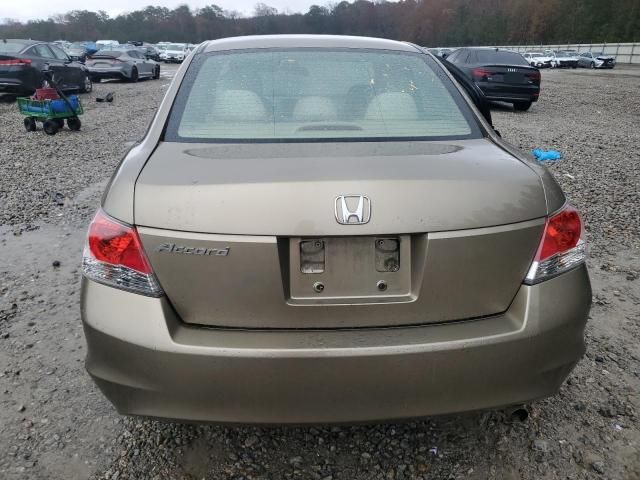 2009 Honda Accord LX