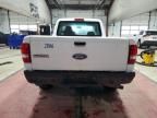 2008 Ford Ranger Super Cab