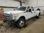 2012 Ford F350 Super Duty