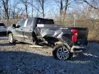 2019 Chevrolet Silverado K1500 LT