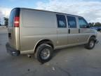 2007 Chevrolet Express G2500