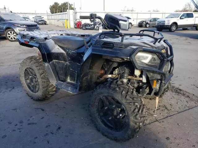 2023 Polaris Sportsman Trail 570