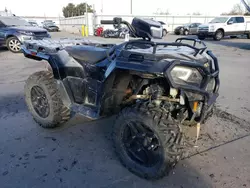 Salvage cars for sale from Copart China: 2023 Polaris Sportsman Trail 570