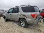 2003 Toyota Sequoia SR5