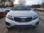 2012 KIA Sorento Base