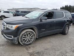 GMC salvage cars for sale: 2019 GMC Acadia SLE