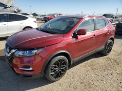 Vehiculos salvage en venta de Copart Cleveland: 2022 Nissan Rogue Sport SL