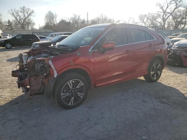 2023 Mitsubishi Eclipse Cross SE