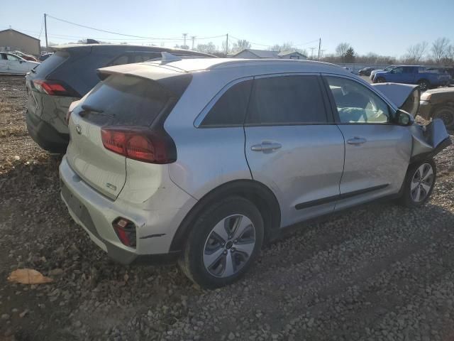 2020 KIA Niro LX