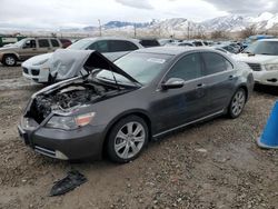 2009 Acura RL en venta en Magna, UT