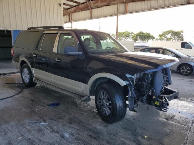 2009 Ford Expedition EL Eddie Bauer