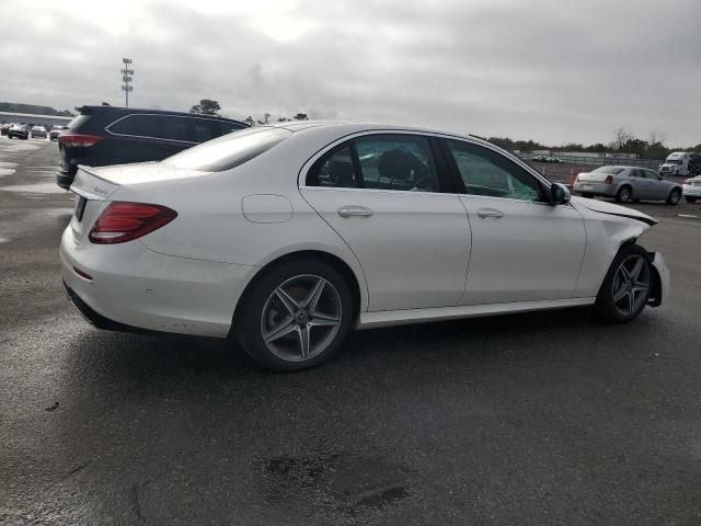 2020 Mercedes-Benz E 350 4matic