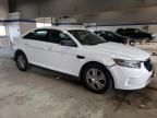 2015 Ford Taurus Police Interceptor