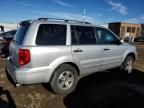 2004 Honda Pilot EXL