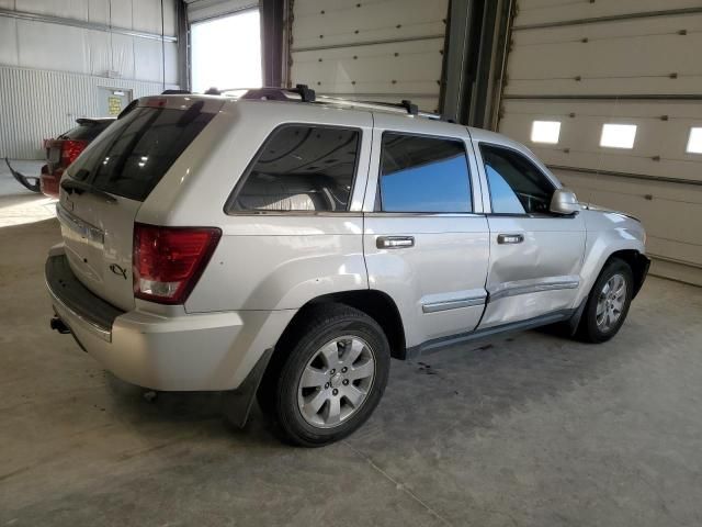 2010 Jeep Grand Cherokee Limited