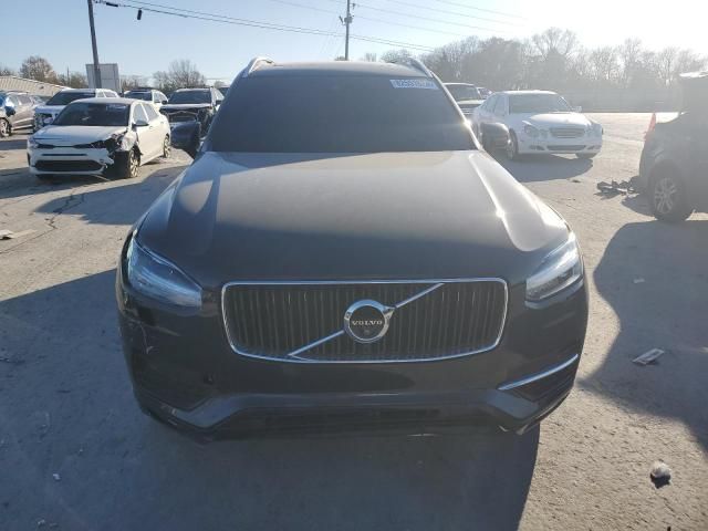 2016 Volvo XC90 T6