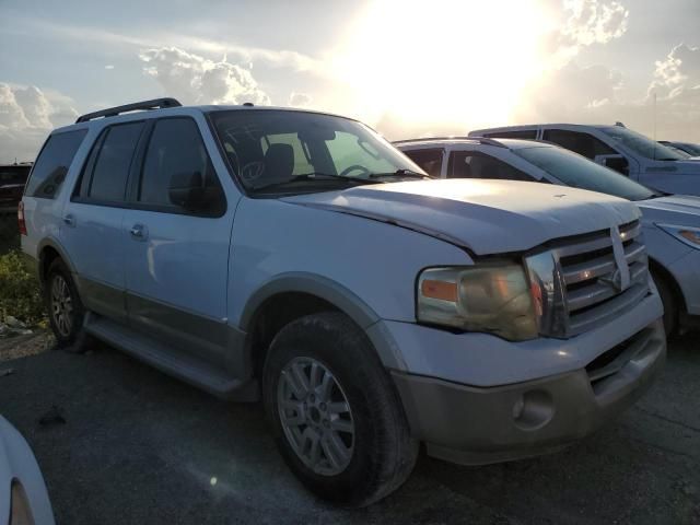 2009 Ford Expedition Eddie Bauer