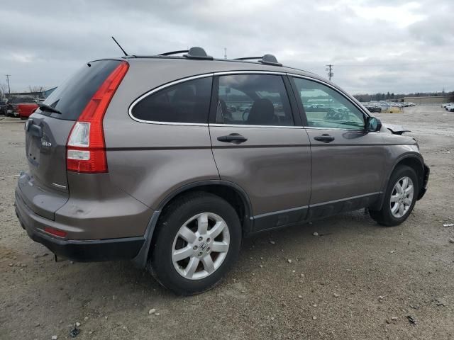 2011 Honda CR-V SE