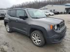 2018 Jeep Renegade Sport