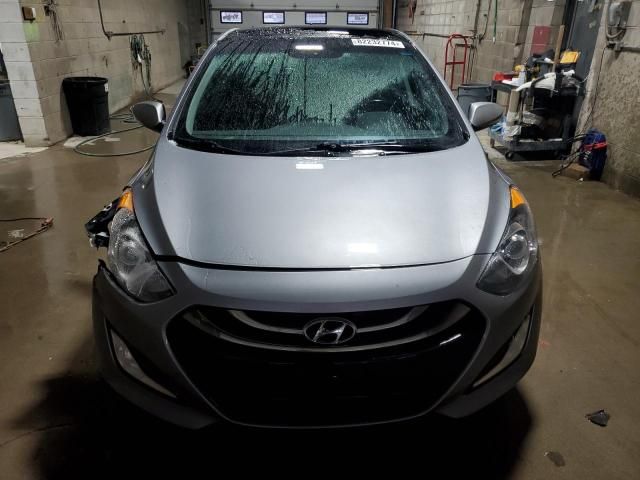 2013 Hyundai Elantra GT