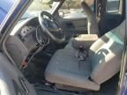 2002 Ford Ranger Super Cab